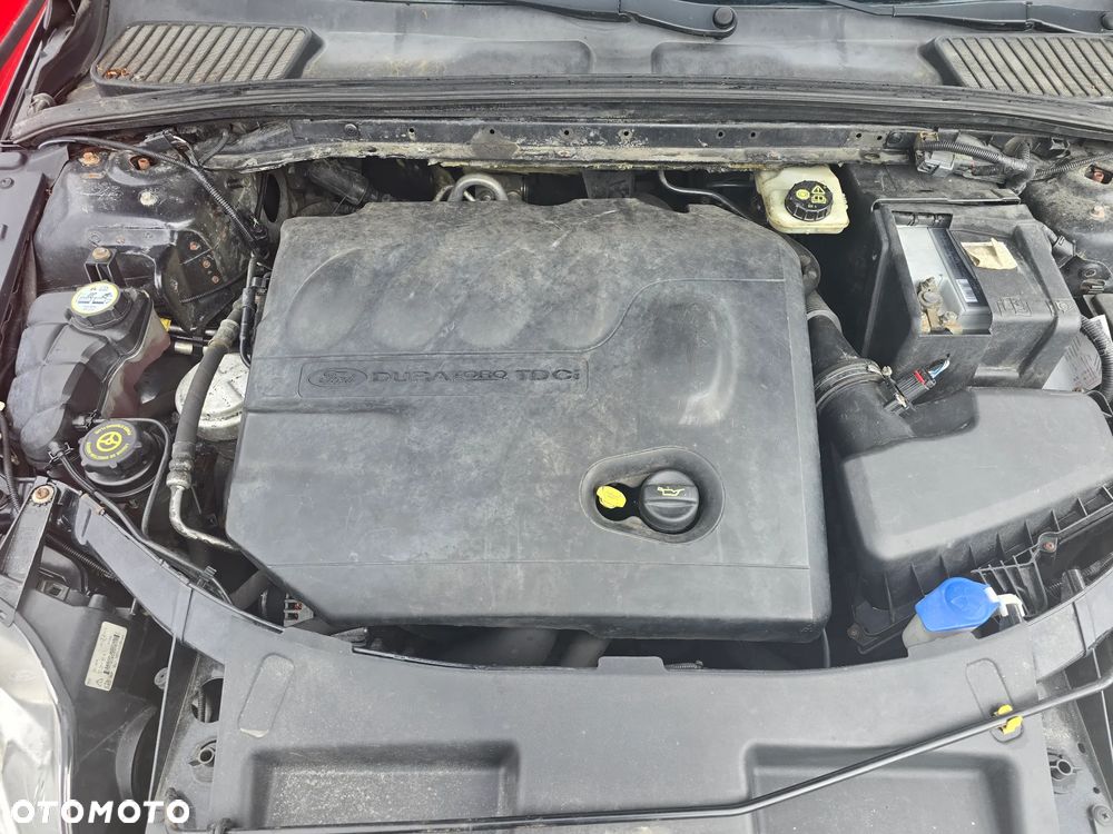 Ford Mondeo 2.0 TDCi Titanium - 6