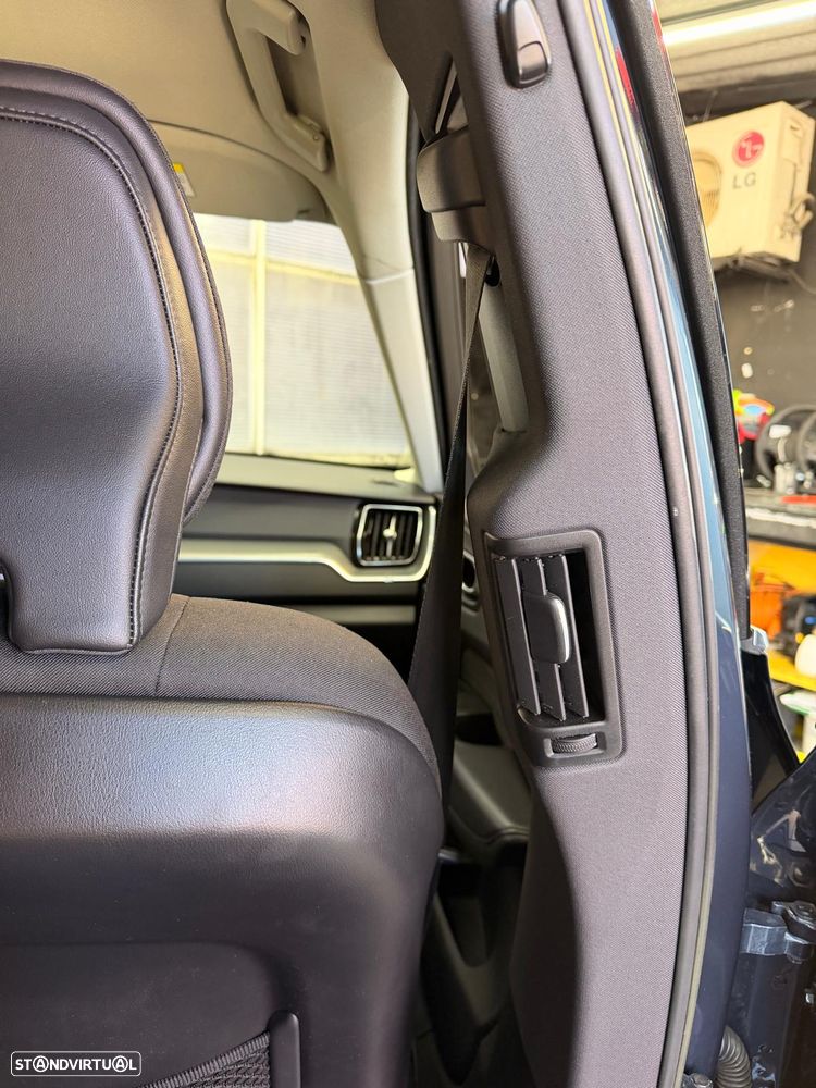 Volvo XC 60 - 15