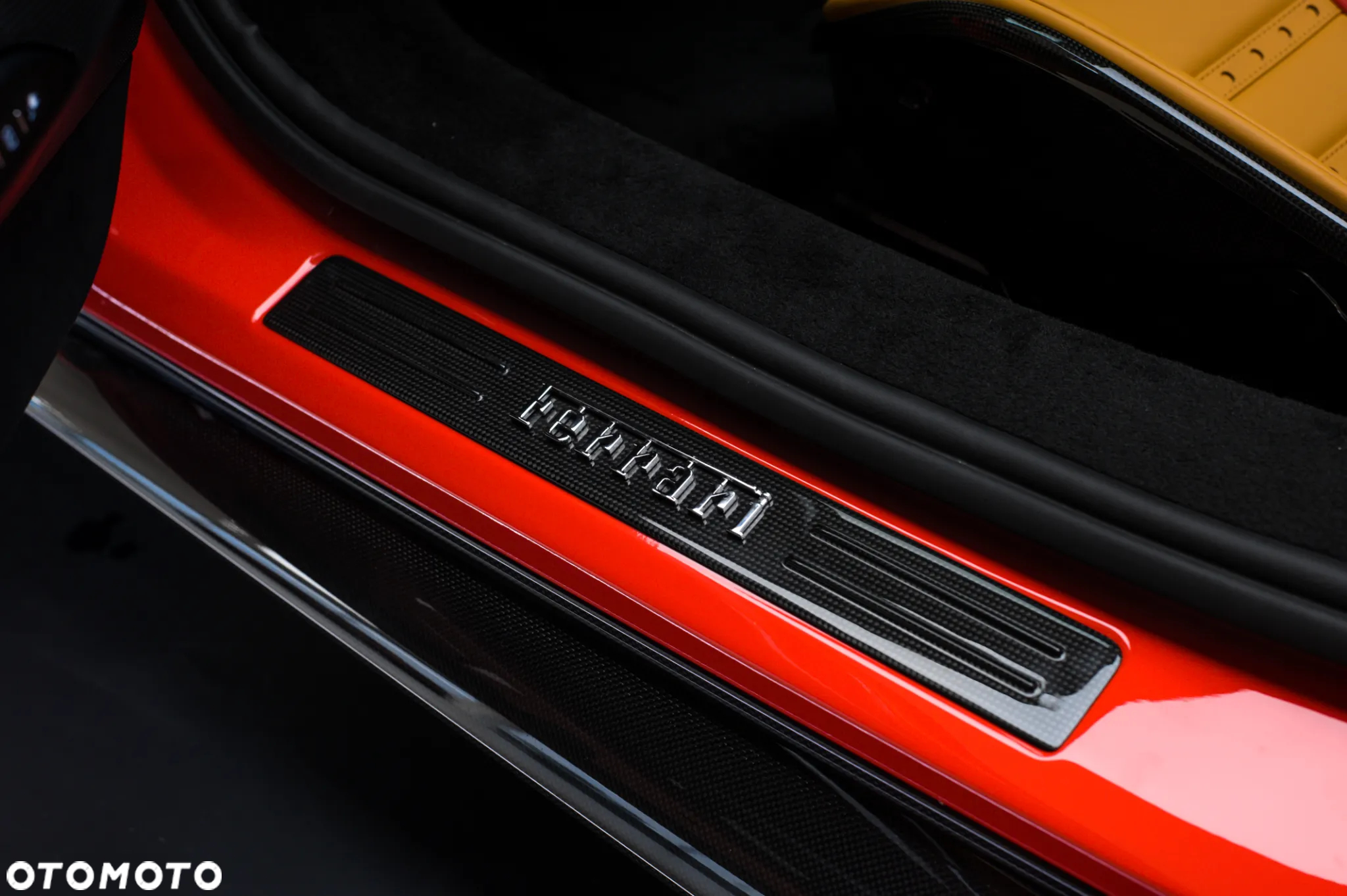 Ferrari 296 GTS - 17