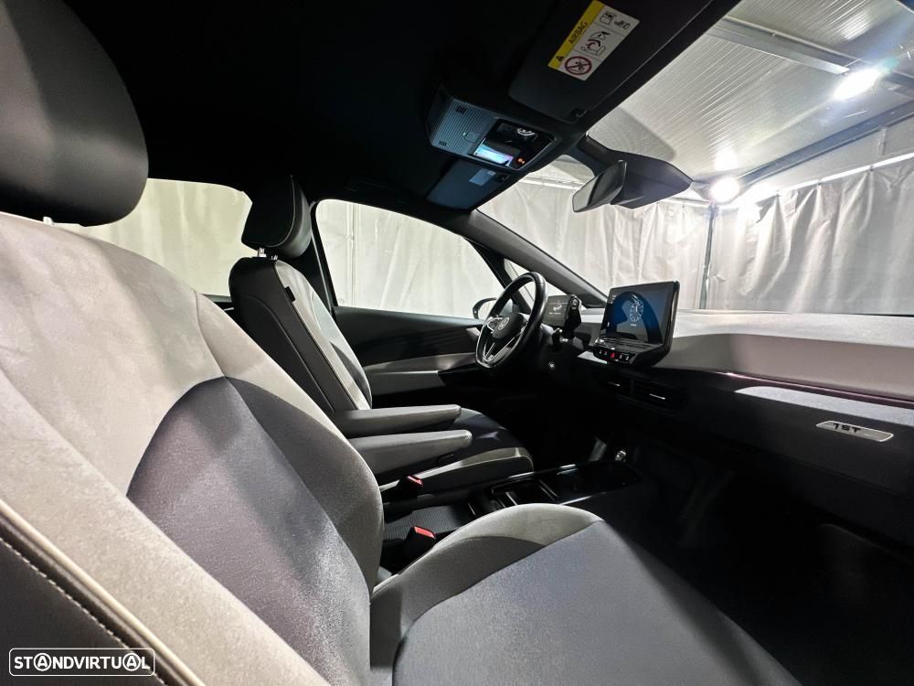 VW ID.3 Performance Upgrade Pro 1st Max - 29
