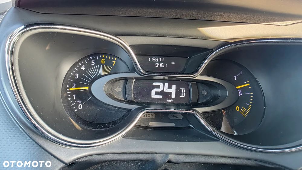 Renault Captur ENERGY TCe 120 EDC Experience - 12