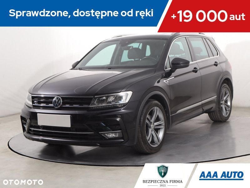 Volkswagen Tiguan - 2