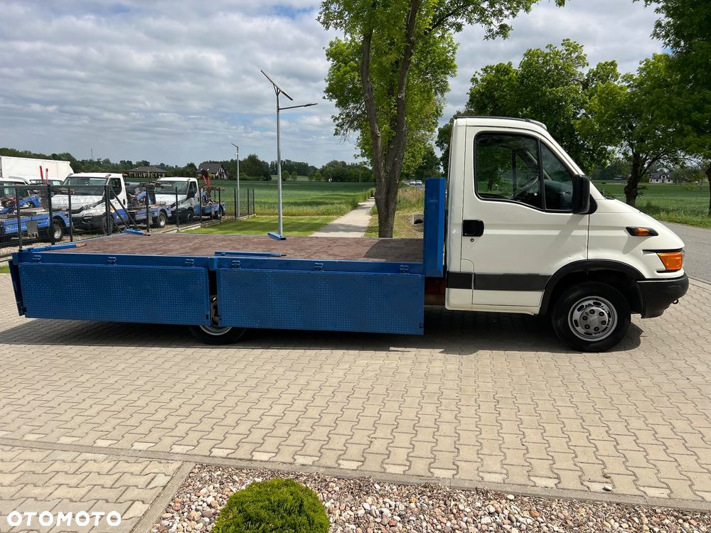 Iveco Daily - 3