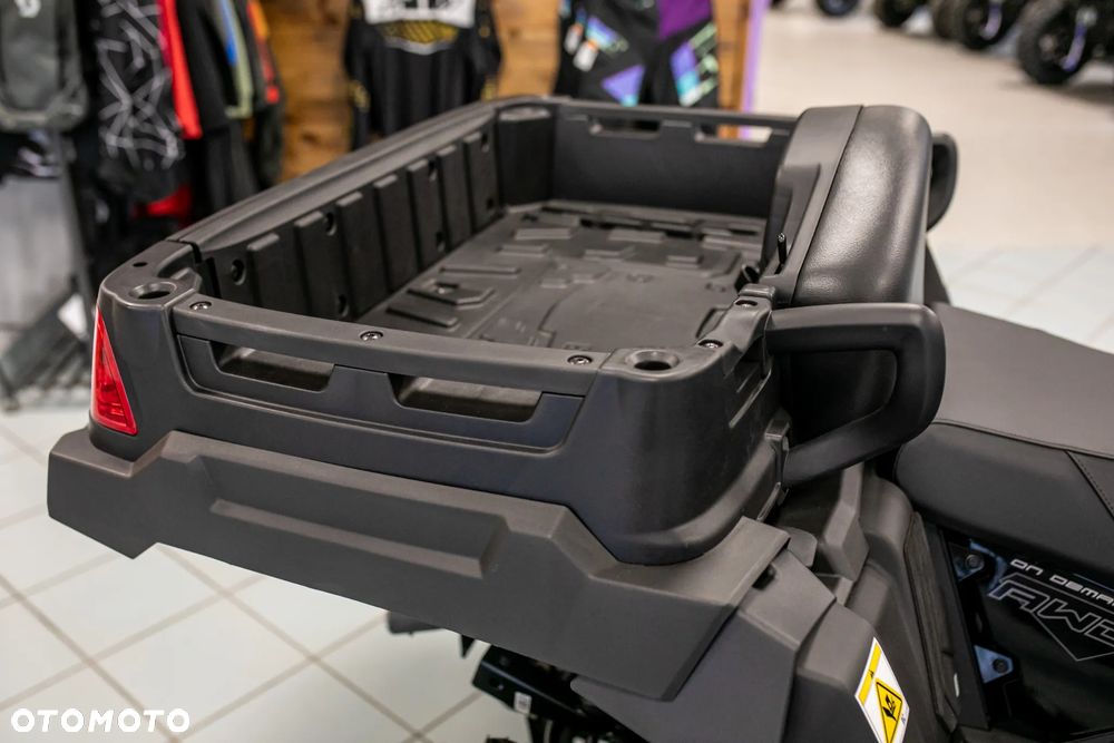 Polaris Sportsman - 14