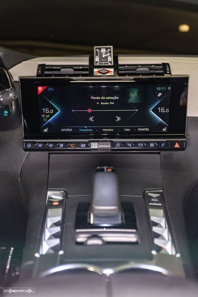 DS DS7 Crossback - 15