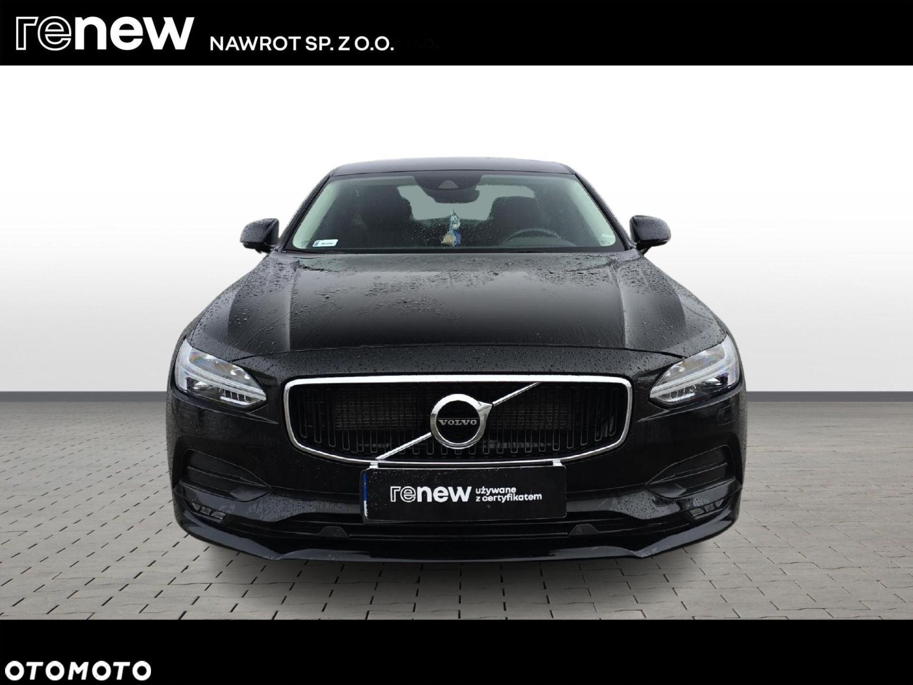 Volvo S90 T4 Momentum - 8
