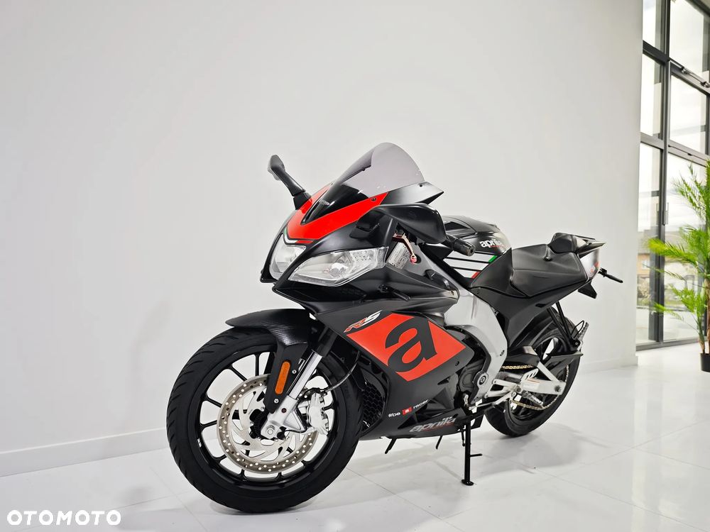 Aprilia RS - 3