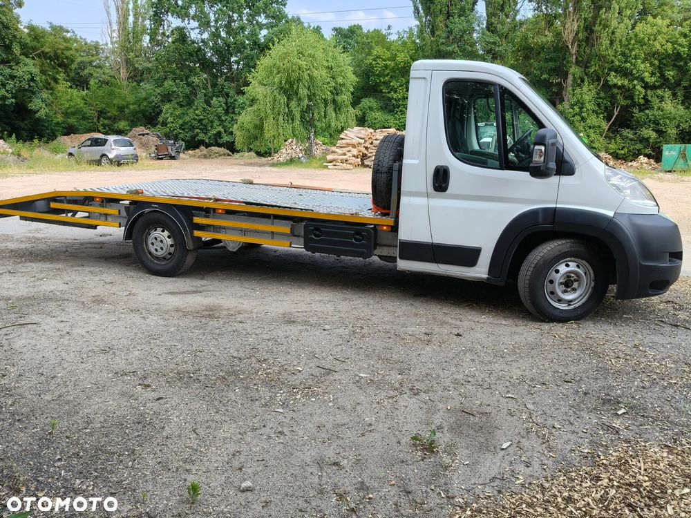 Peugeot Boxer - 2