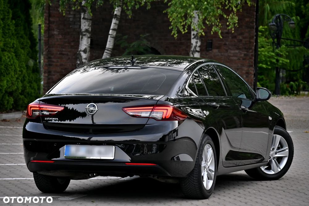 Opel Insignia 1.5 T Innovation S&S - 14