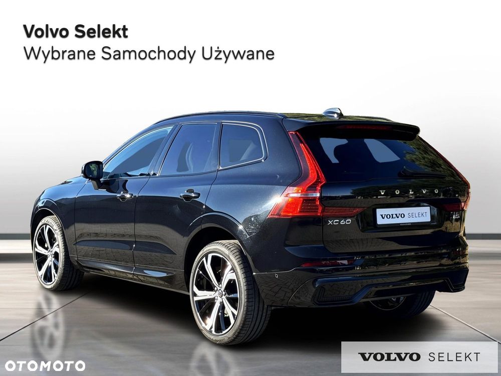 Volvo XC 60 - 4