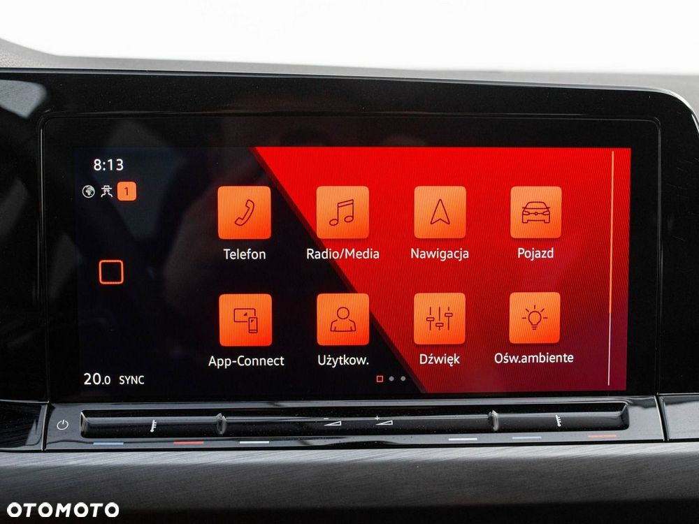 Volkswagen Golf 1.5 eTSI EVO Style DSG - 17