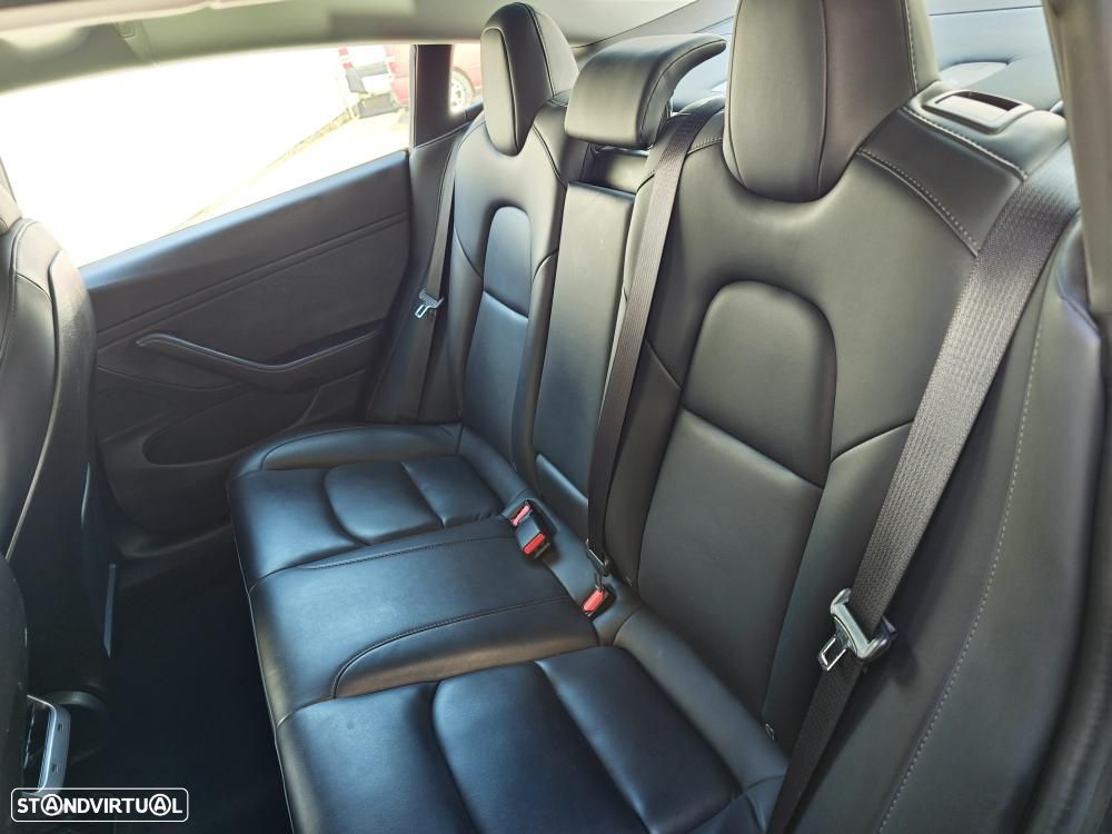 Tesla Model 3 Performance Dual Motor AWD - 15