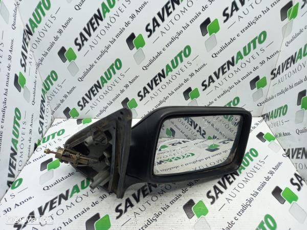 Espelho Retrovisor Dto Manual Seat Ibiza Ii (6K1)