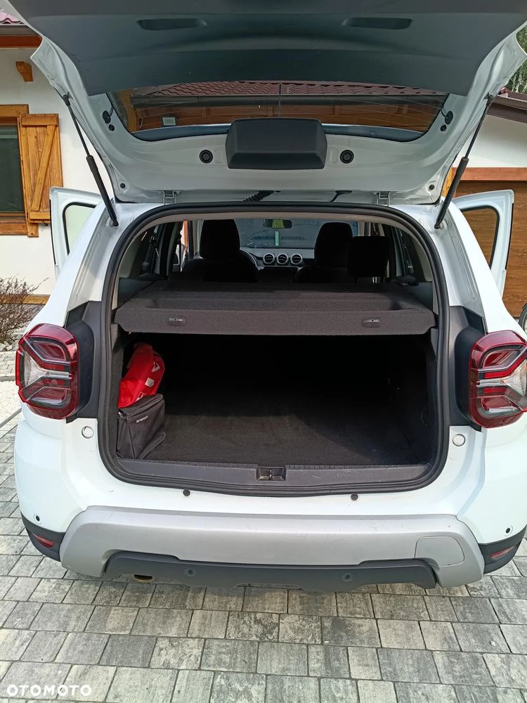 Dacia Duster 1.0 TCe Prestige - 7