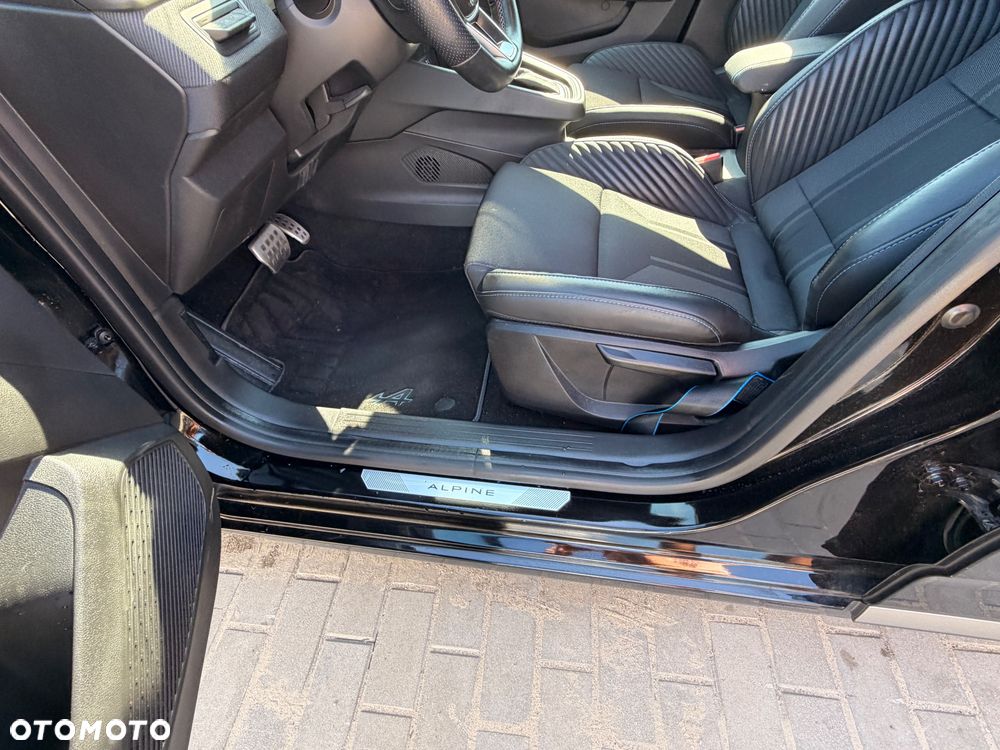 Renault Clio 1.6 E-TECH Full Hybrid 145 Esprit Alpine - 19