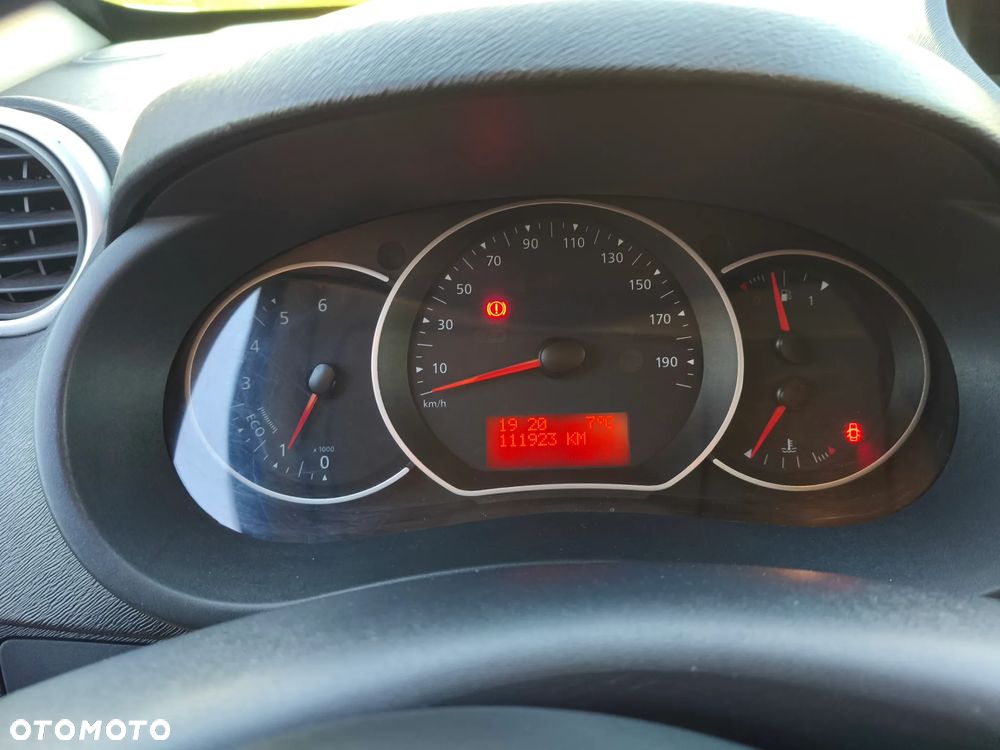 Renault Kangoo - 8