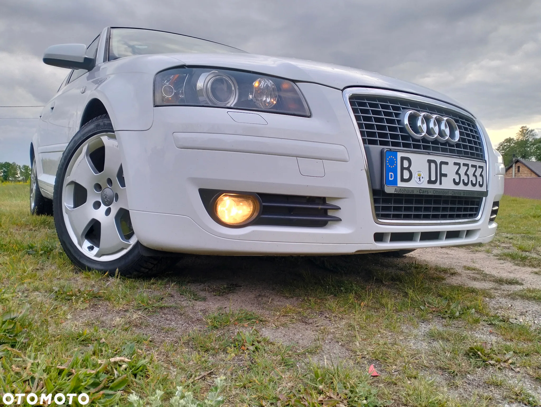 Audi A3 1.4 TFSI Premiere Edition - 7