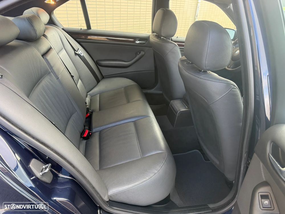 BMW 320 d Edition Exclusive - 15