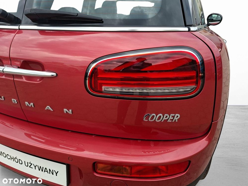 MINI Clubman Cooper - 26