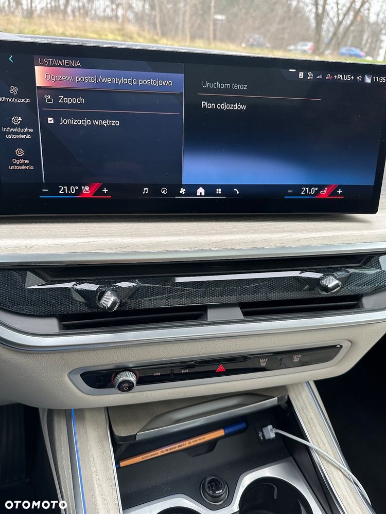 BMW X7 xDrive40i mHEV sport - 34