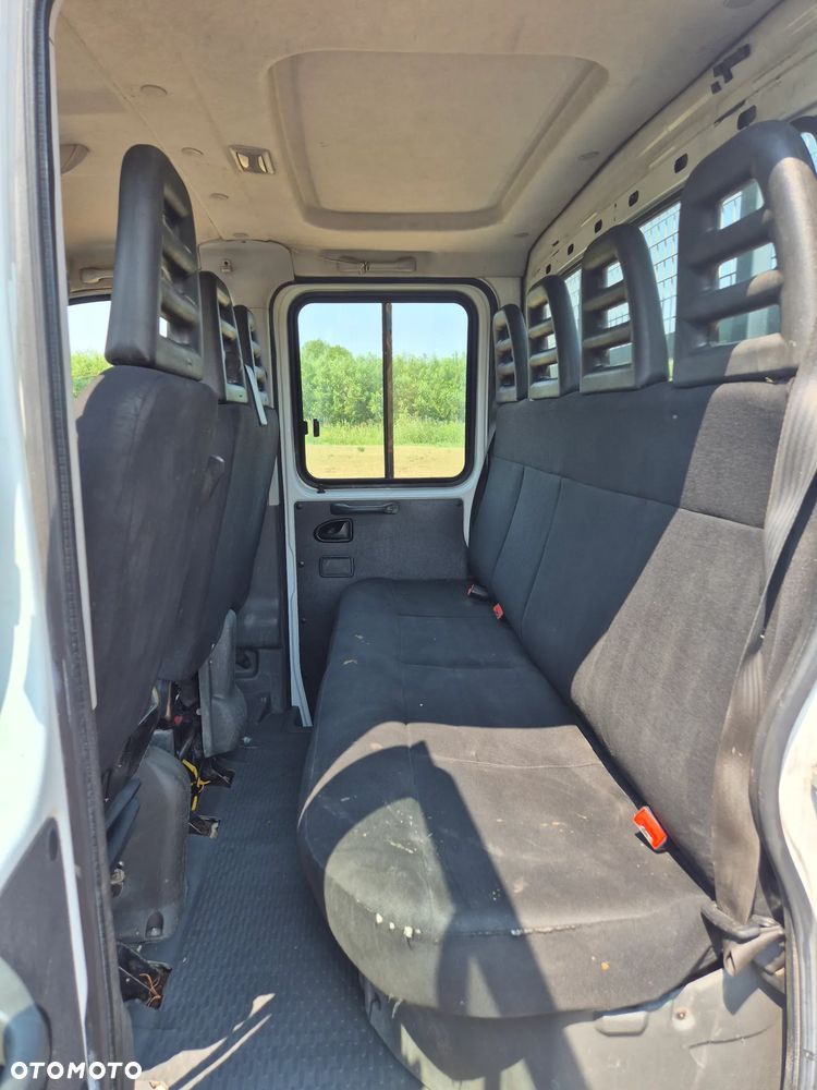 Iveco Daily 35C15 - 5