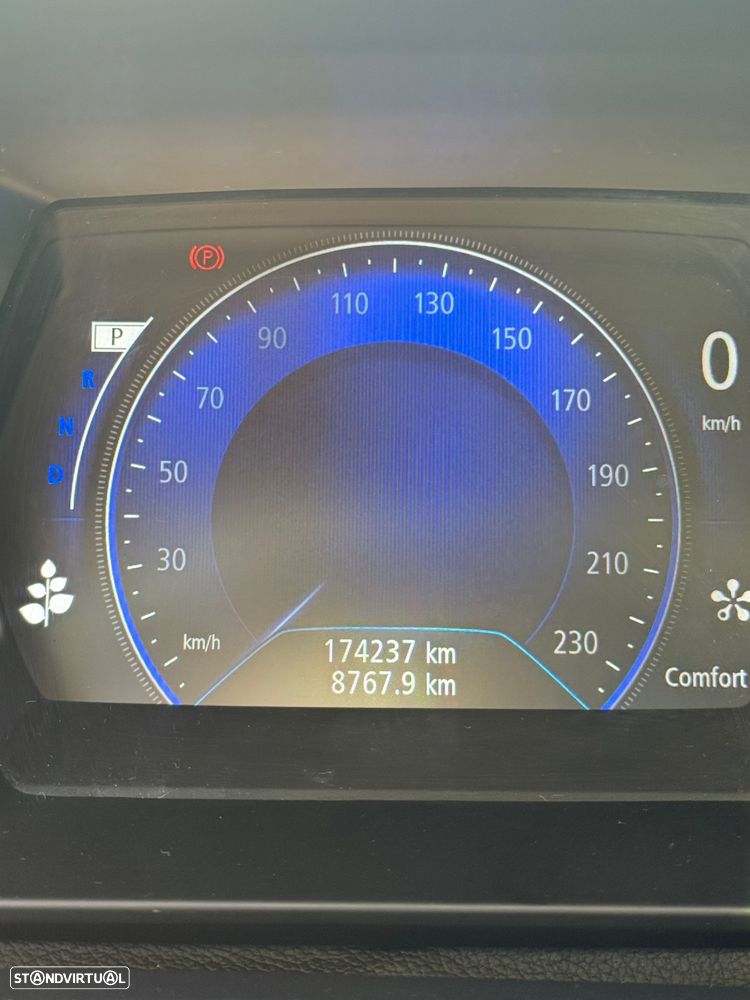 Renault Talisman Sport Tourer - 19
