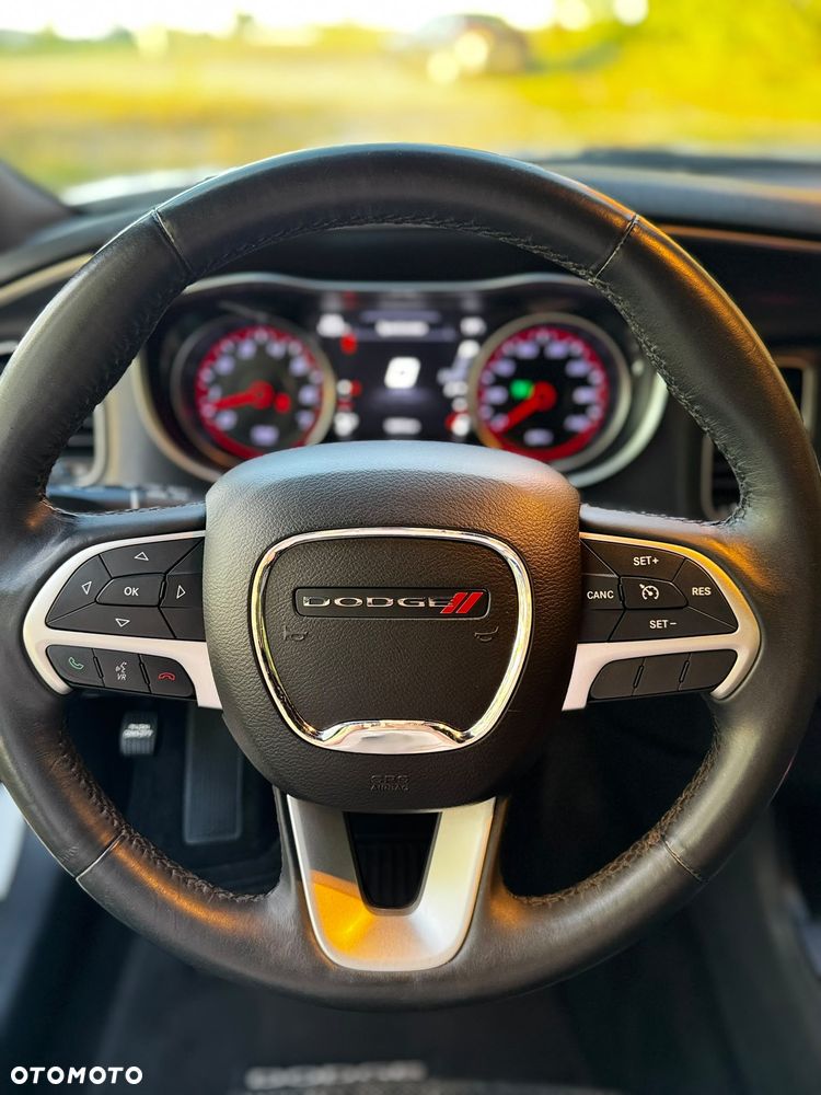 Dodge Charger - 18