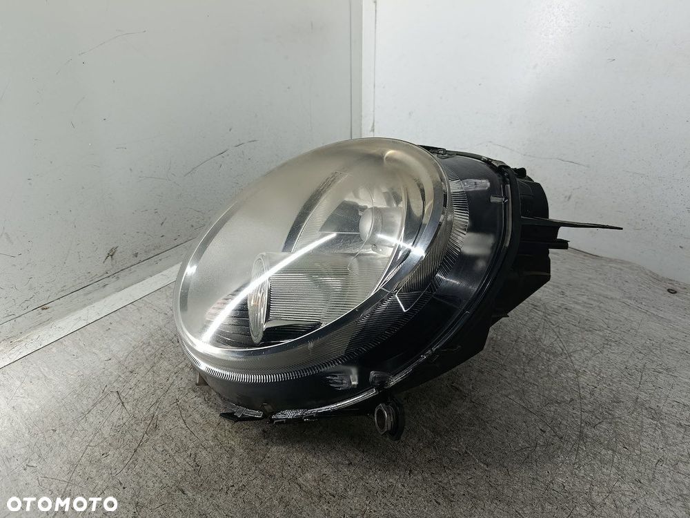 LAMPA PRZÓD LEWA MINI R56 0301225303  160818-03 AL - 4
