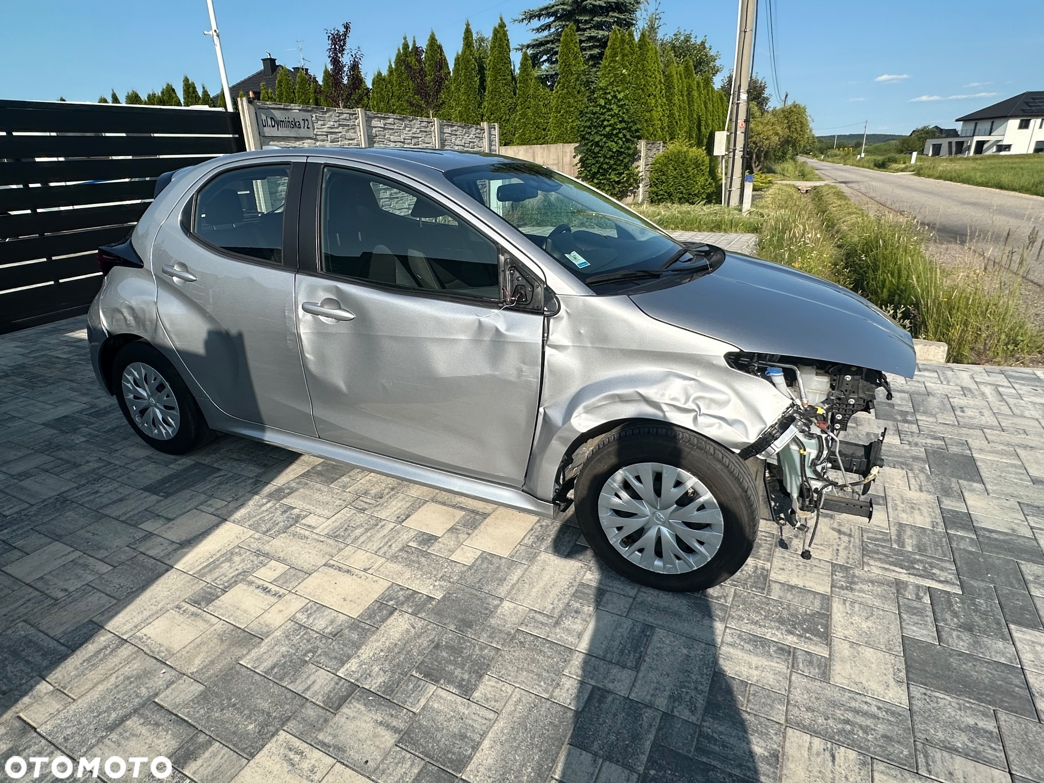 Toyota Yaris Hybrid 1.5 Comfort - 3