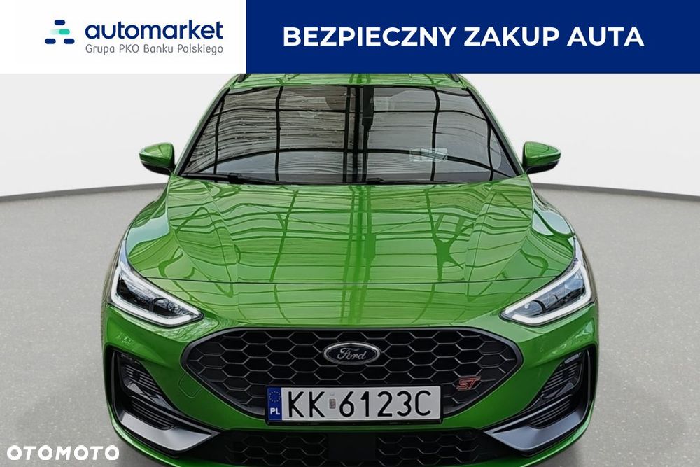 Ford Focus 2.3 EcoBoost ST X - 7