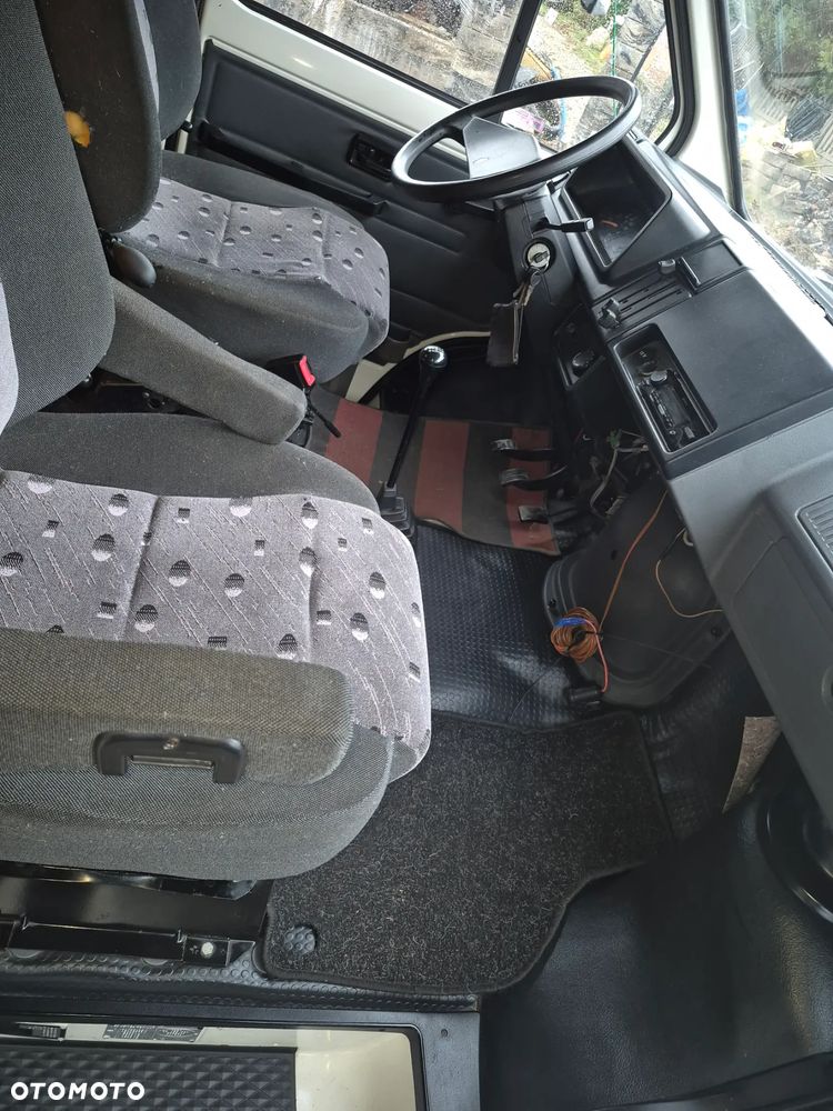 Renault Rapido 710 - 20