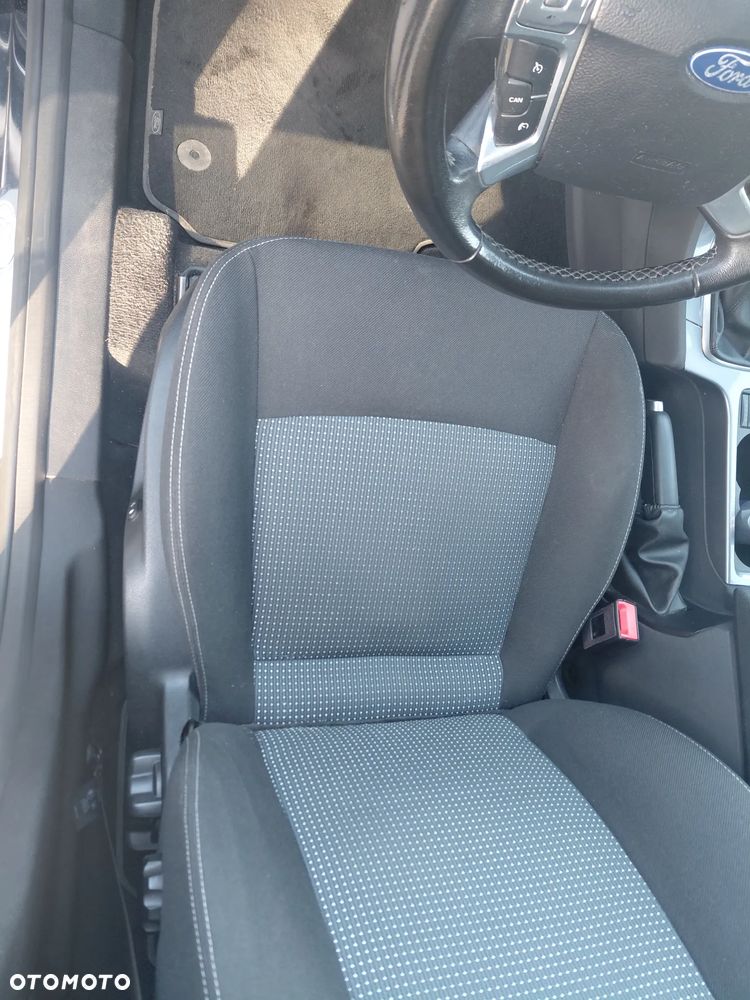 Ford Mondeo 2.0 TDCi Business Edition - 14