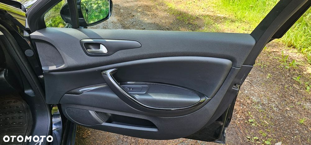Citroën C5 2.0 HDi Exclusive - 13
