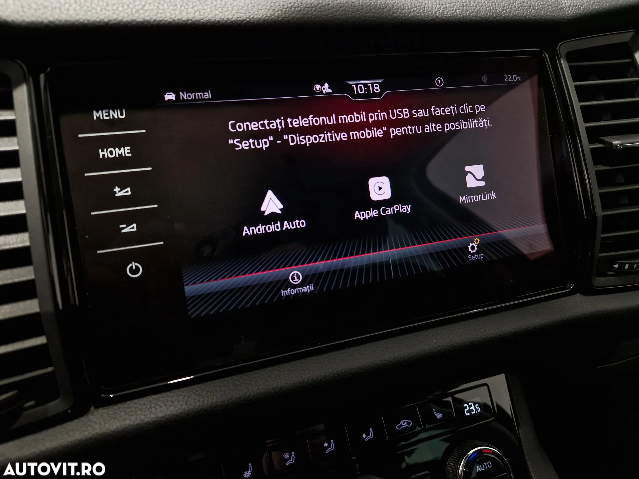Skoda Kodiaq 2.0 TDI 4X4 DSG Ambition - 22