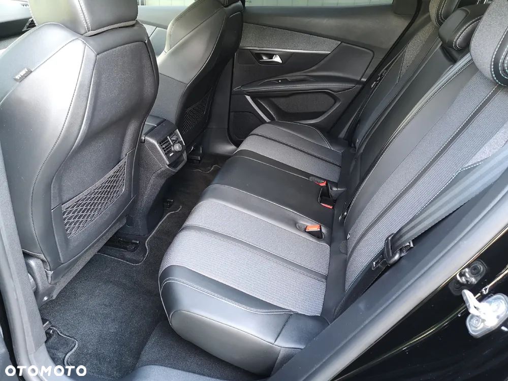 Peugeot 3008 1.5 BlueHDi Allure S&S EAT8 - 10