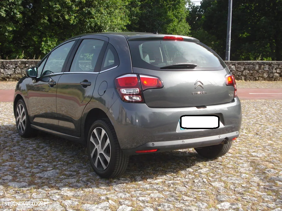 Citroën C3 1.6 BlueHDi Collection - 6