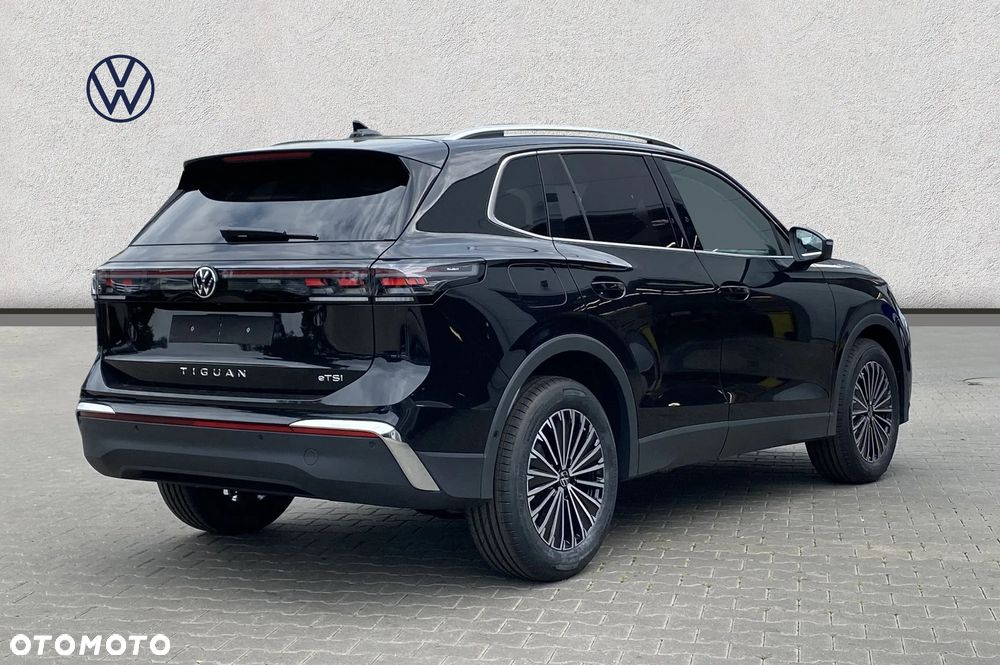 Volkswagen Tiguan 1.5 TSI EVO Elegance DSG - 6
