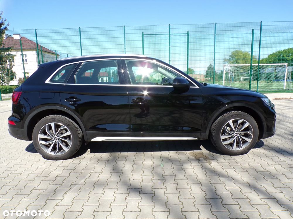 Audi Q5 40 TDI Quattro S tronic - 12