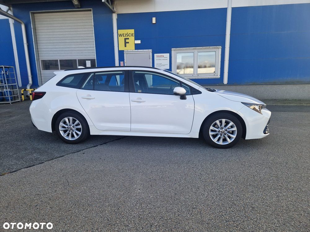 Toyota Corolla 1.8 Hybrid Comfort - 2