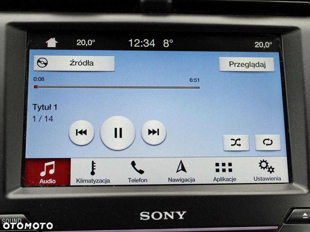 Ford Mondeo Vignale 2.0 TDCi - 33