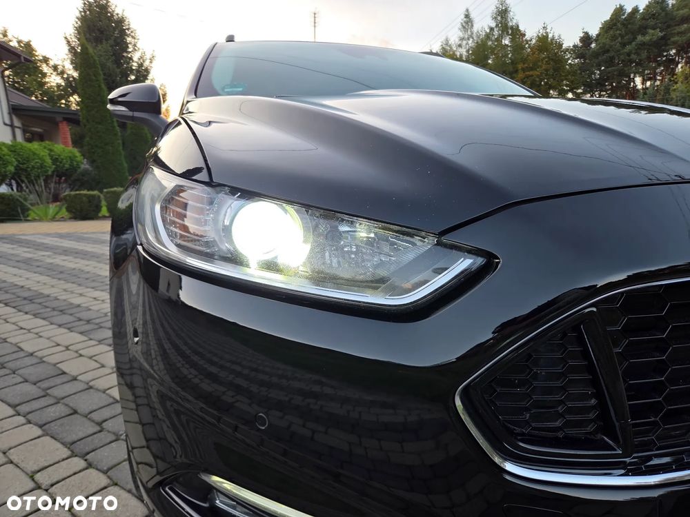Ford Mondeo 2.0 TDCi ST-Line - 16