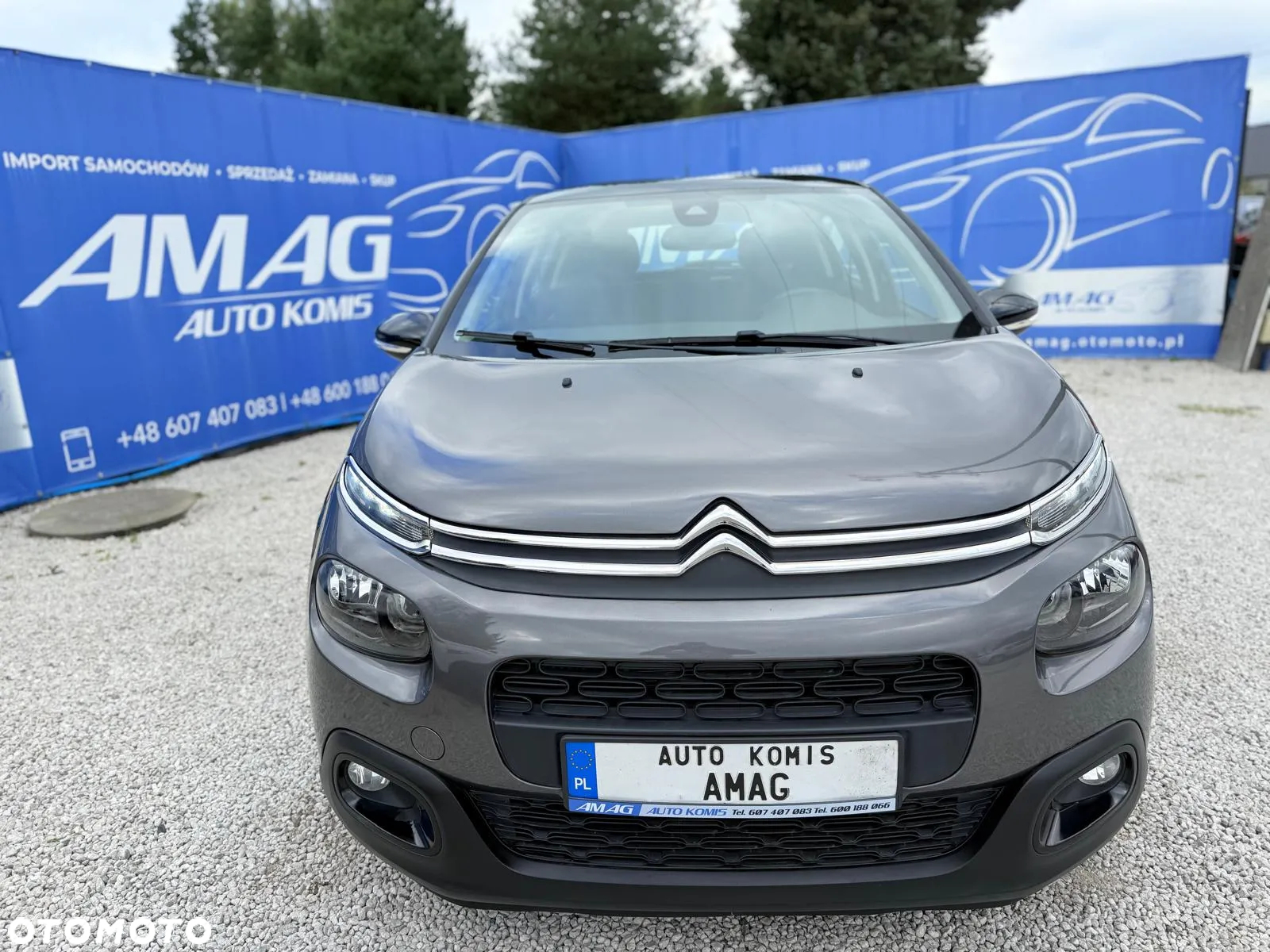 Citroën C3 1.2 PureTech Feel S&S EAT6 - 3