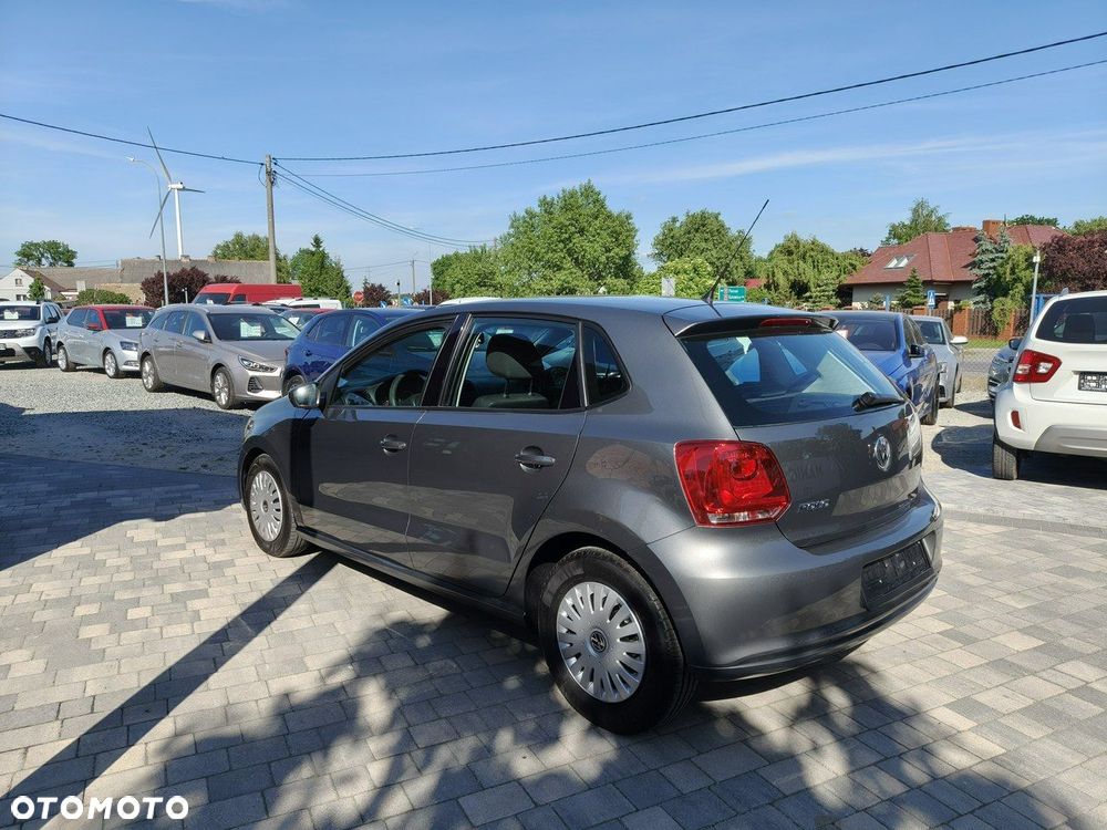 Volkswagen Polo 1.2 Style - 4