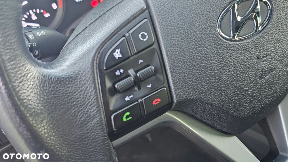 Hyundai Tucson 1.6 GDi 2WD Trend - 18
