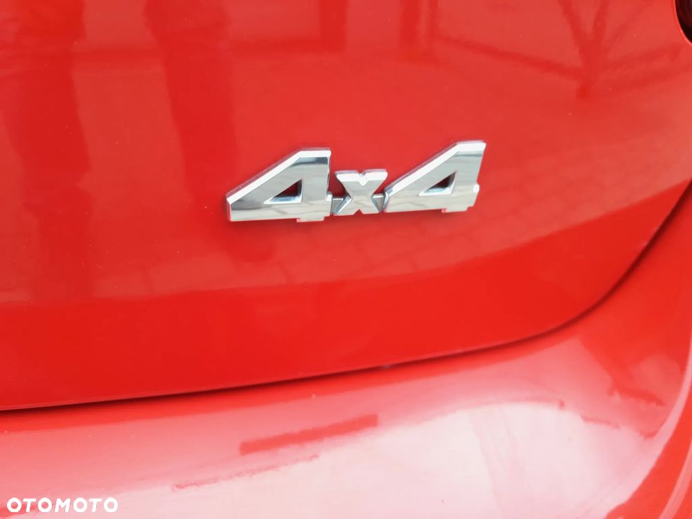Suzuki SX4 1.6 VVT 4x2 Comfort - 22