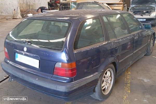 Para Peças Bmw 3 Touring (E36) - 1