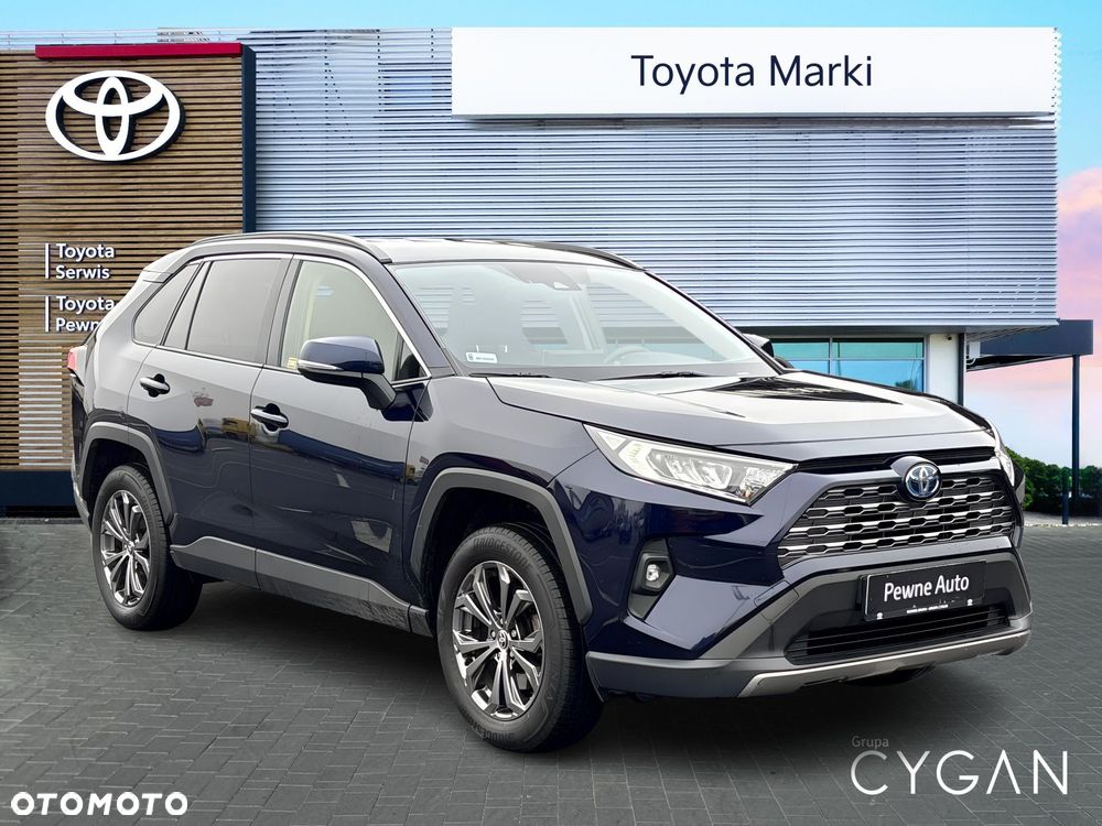 Toyota RAV4 - 7