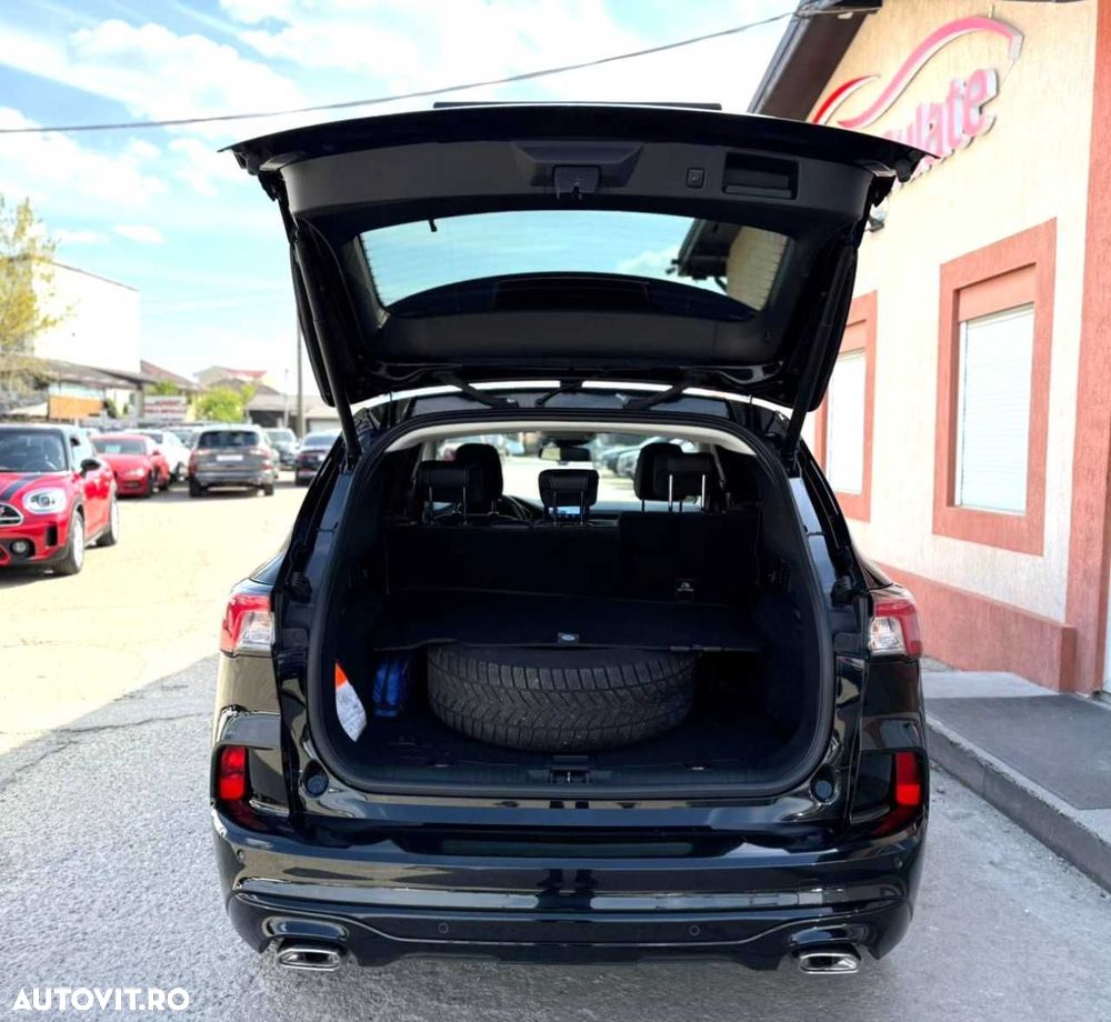 Ford Kuga - 13