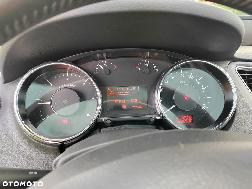 Peugeot 5008 1.6 HDi Style - 5