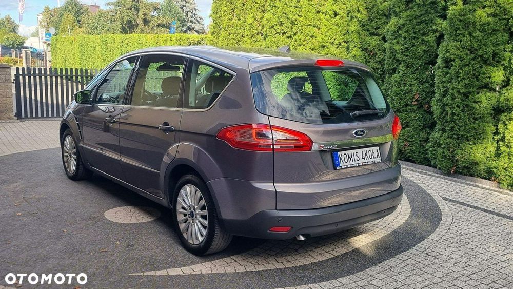 Ford S-Max - 4